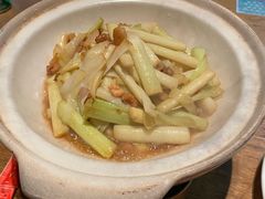 -芳芳私房菜·精做淮扬菜(承德路店)