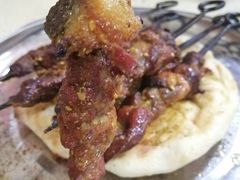 -海军馕坑肉店(库尔勒总店)