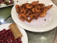 -乾隆美食·本帮菜(黄河路店)
