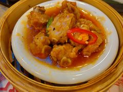 -点都德(大茶楼店)