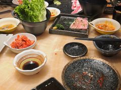 -樱嘢·炭火烧肉(惠南店)