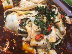 -阿记烧烤(大兴新区店)