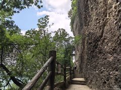 -剑门关风景区