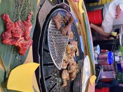 -玄希浪漫厨房·韩料烤肉(湖滨银泰in77店)