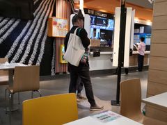 大堂-麦当劳(东苑丽宝商业广场店)