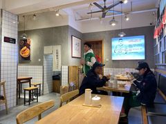 -王全兴鸡血汤鸡汤饭(交通路店)