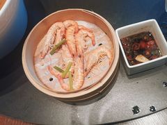 -炊江南·上海菜(国展华漕店)