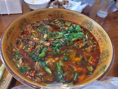 -乐山第一家临江鳝丝(茶坊路店)