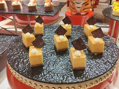 -东莞富力万达文华酒店·美食汇·海鲜自助餐厅