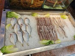 -新金盛·海鲜酒楼(盐田店)