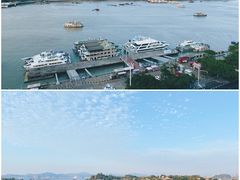 -厦门海港英迪格酒店(中山路店)