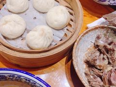 -金味德兰州牛肉拉面