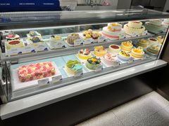 -派悦坊·甜品·蛋糕(虹口龙之梦店)