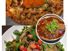-胖哥俩肉蟹煲(海盐总店)