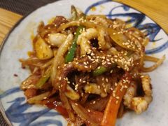 -山水亭日本料理(新元路店)