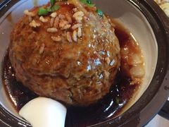 -扬州狮子楼·非遗淮扬菜(总店)