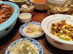 -面辣子·陕西家乡菜(钟楼店)