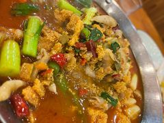 -小钱鱼馆(富春路店)