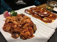 -好旺角齐市鲜切牛自助烤肉(农林五道街总店)