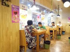 -同堂韩国料理炭火烤肉(彩虹广场店)