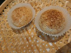 -小厨娘淮扬菜(六合欢乐港店)