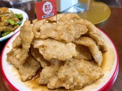 -英兰朝族饭店(河南桥头店)