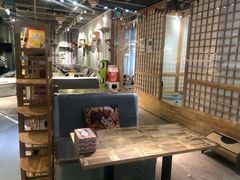 -小时光咖啡馆(开森度假森林店)