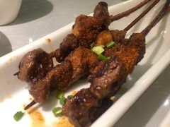 -俏牛哥鲜牛肉牛肆馆(重庆天地店)