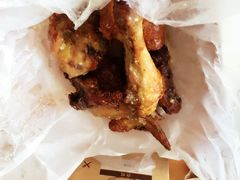 -Thank u mom非油炸健康鸡(万国广场店)
