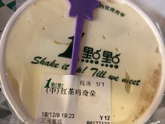 -1点点(东方宝泰店)