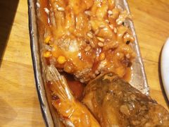 -好武功闽南私房菜(万达店)