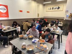 -梅溪·小伙子干挑面(安吉总店)