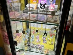 -谜盒子奇幻密室(南屏店)
