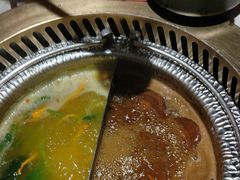 -空之介寿喜烧·和牛放题(恒隆广场店)