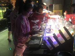 -蓝鲸湾汤泉(包河店)