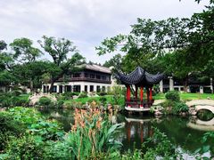 -杭州西湖柳莺里酒店
