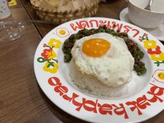 -曼谷食堂·泰国家庭料理(丹桂路店)