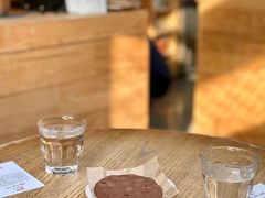 -VOYAGE COFFEE(北锣鼓巷店)