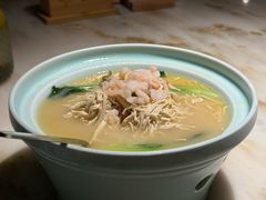 -淮扬府·游园京梦(北京SKP店)