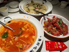 -江渔儿酸菜鱼·拔草餐厅(虎门君乐汇店)