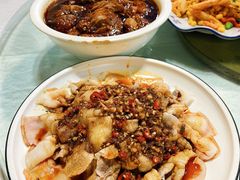 -蒲氏烤鸭(百寿路店)
