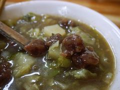 -老字号贾家肉丸糊辣汤(光明巷店)