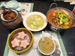 -在莲野·湖北民间菜·头牌松滋鸡(光谷步行街店)