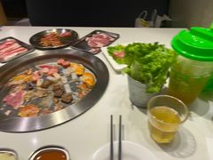 -么子烤肉(化龙池店)