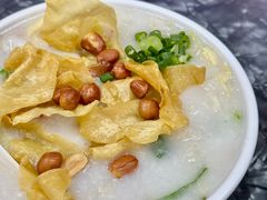 -燊意布拉肠云吞面(中山四路店)