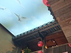 -徽三说·土徽菜·中国徽菜连锁品牌(一中店)