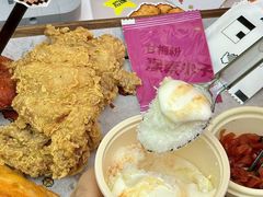 -PIXEL BOY炸鸡店(上海首店)