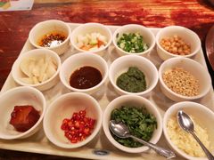 调味料-额尔敦传统涮(公园西路店)