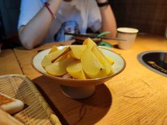 -吃饭皇帝大(解放西路店)