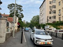 -华春餐馆(鱼山路店)
